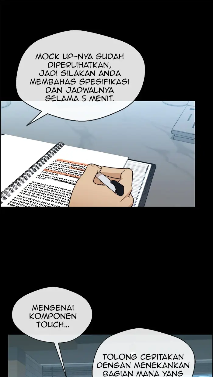 Read A Man's Man ID Manga Online