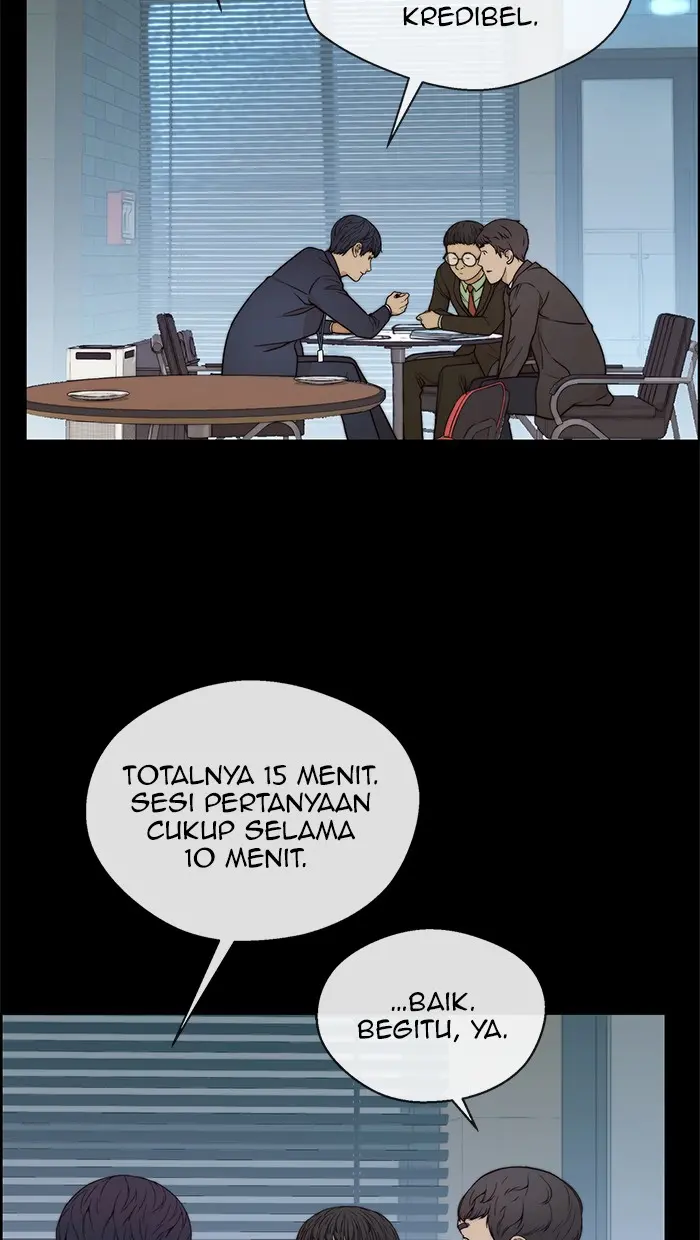 Read A Man's Man ID Manga Online