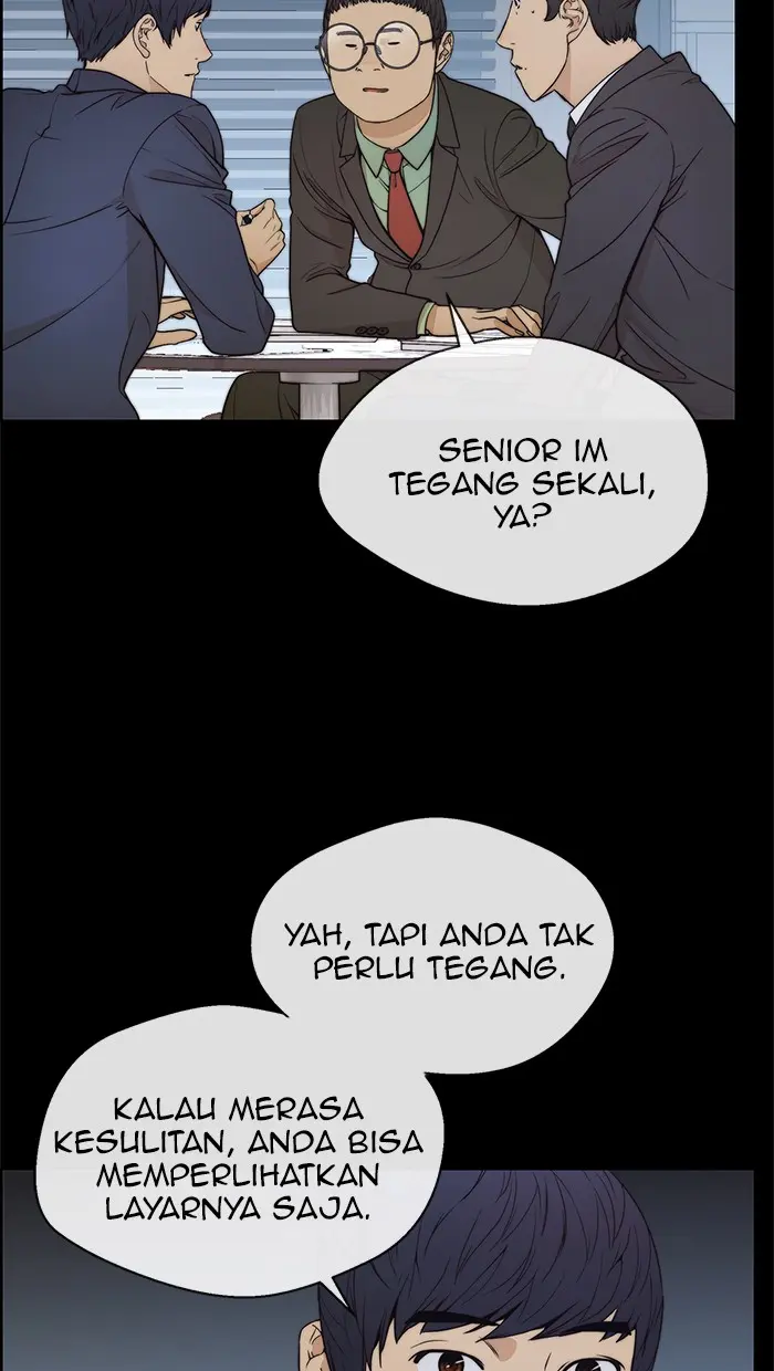 Read A Man's Man ID Manga Online