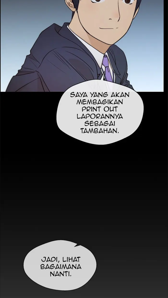 Read A Man's Man ID Manga Online