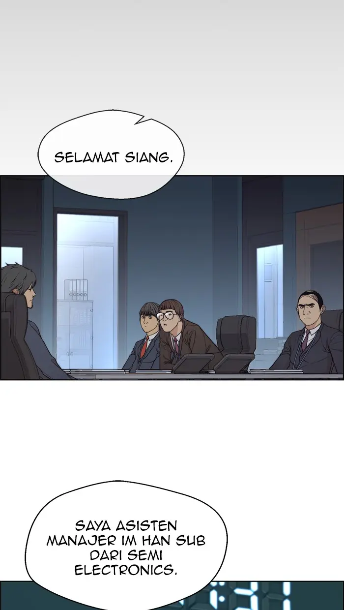 Read A Man's Man ID Manga Online
