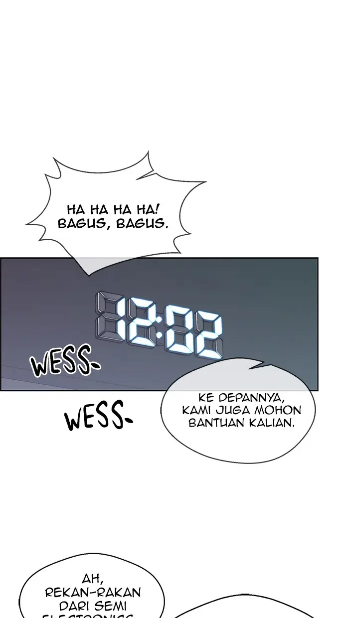 Read A Man's Man ID Manga Online