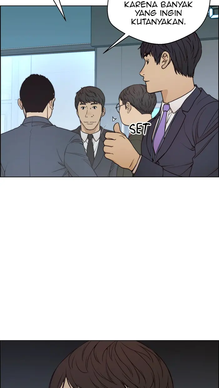 Read A Man's Man ID Manga Online