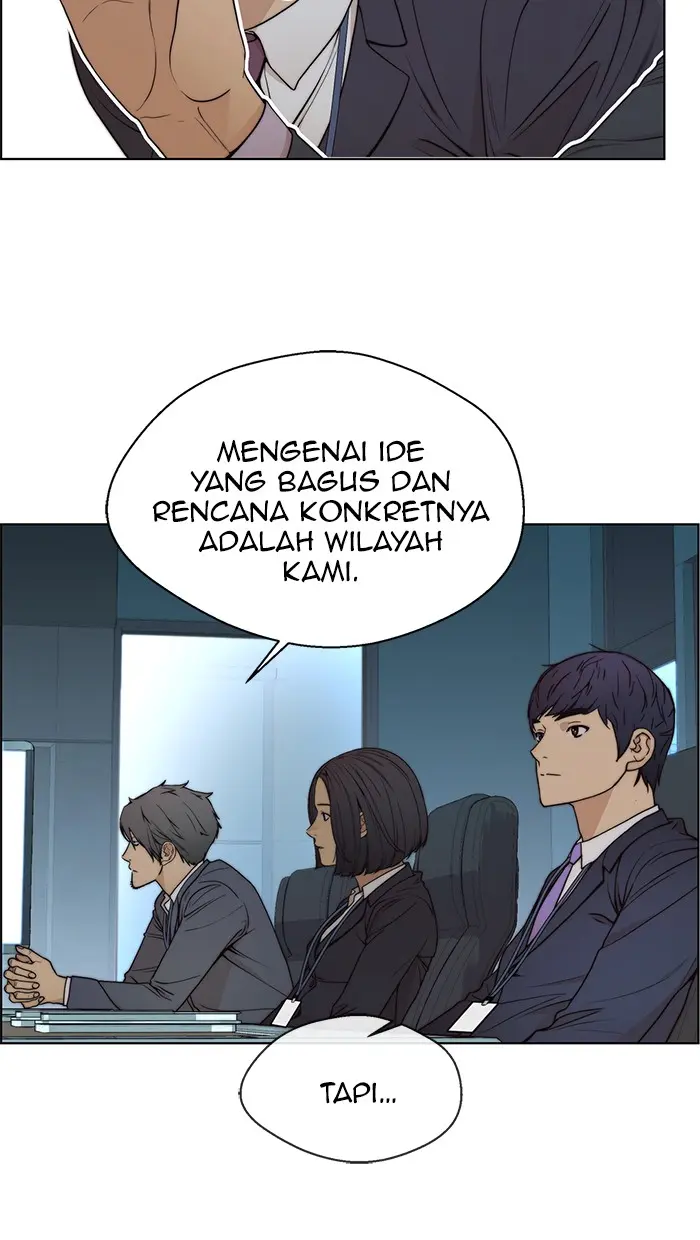 Read A Man's Man ID Manga Online