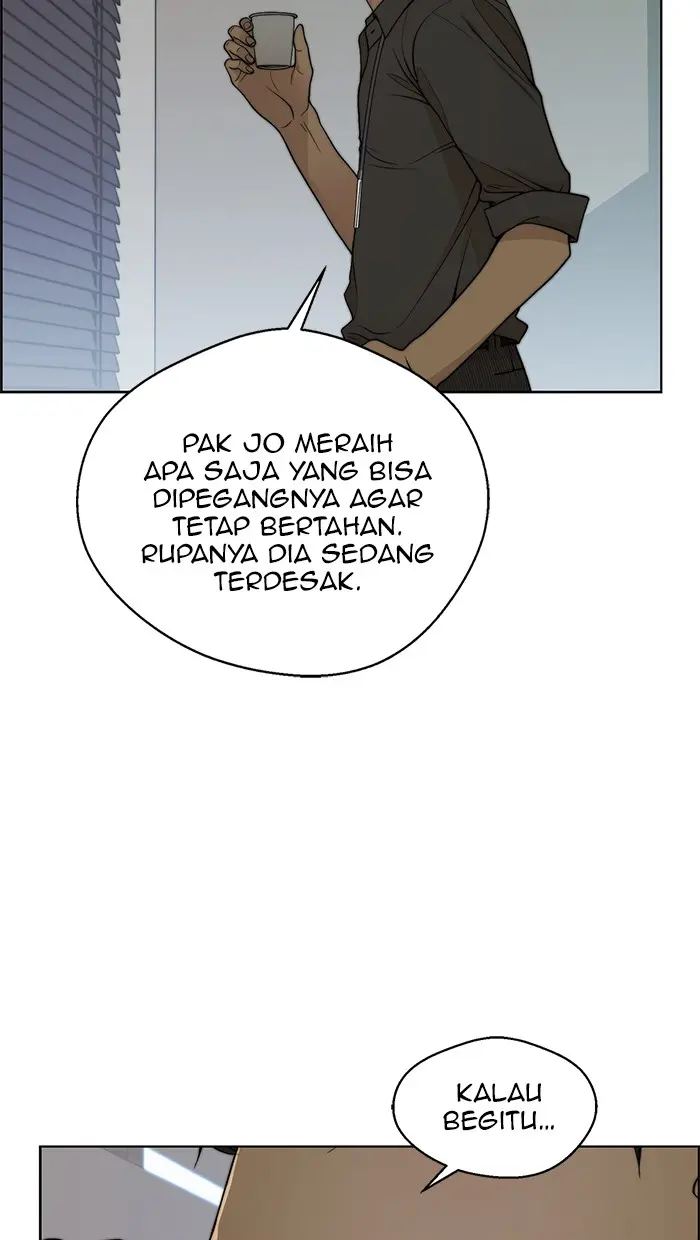 Read A Man's Man ID Manga Online