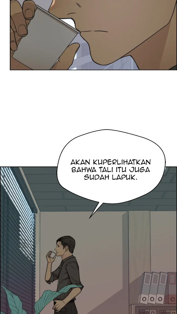 Read A Man's Man ID Manga Online