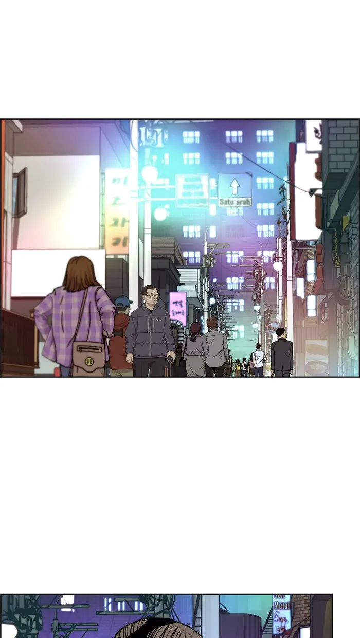 Read A Man's Man ID Manga Online