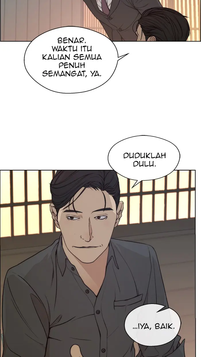 Read A Man's Man ID Manga Online