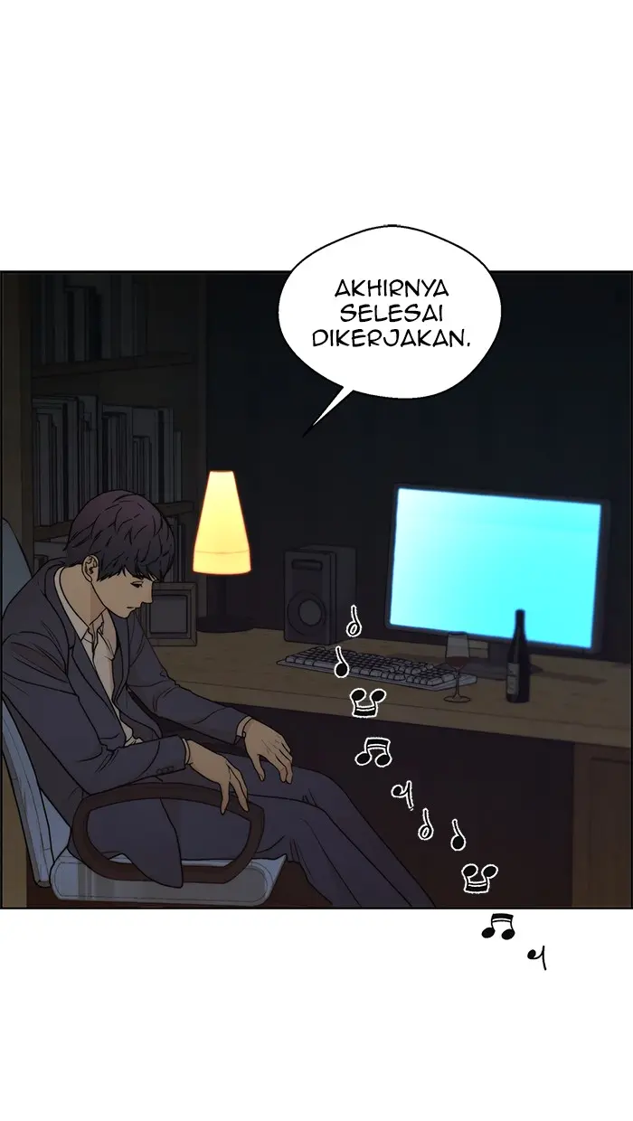 Read A Man's Man ID Manga Online