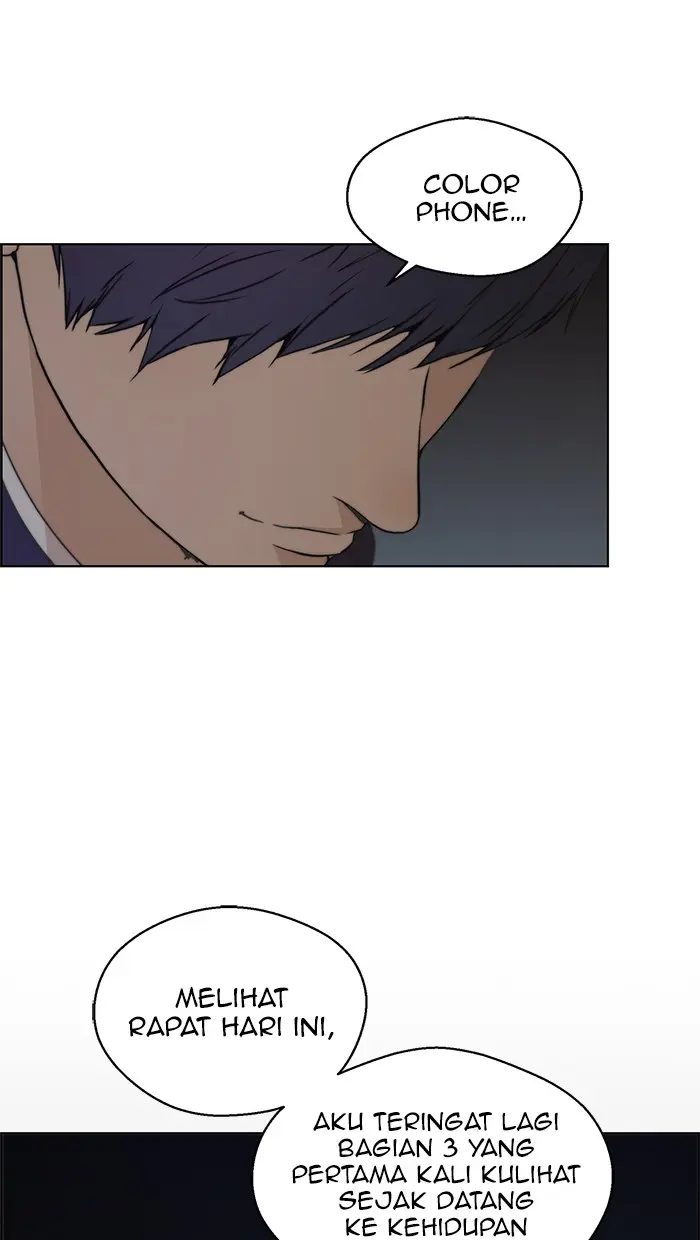 Read A Man's Man ID Manga Online