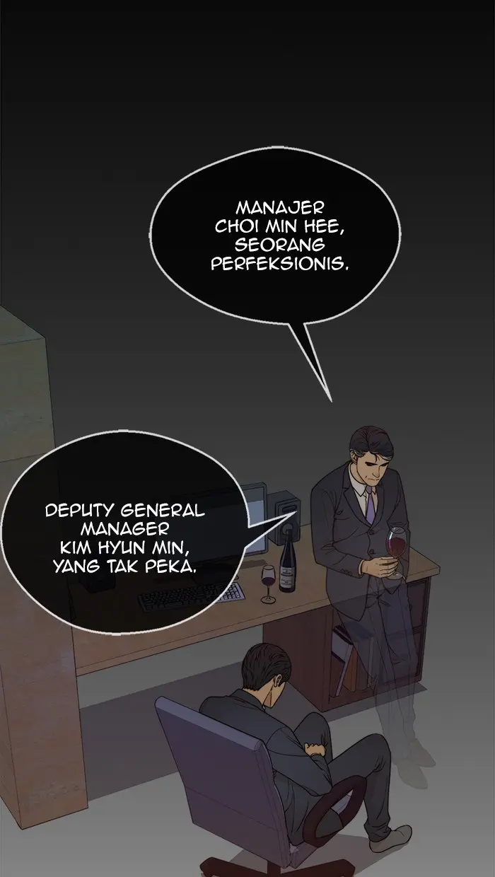 Read A Man's Man ID Manga Online