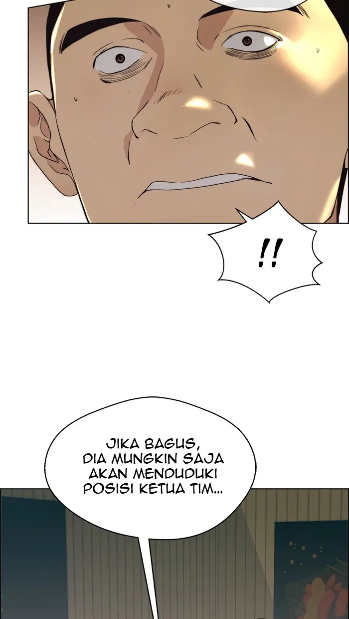 Read A Man's Man ID Manga Online
