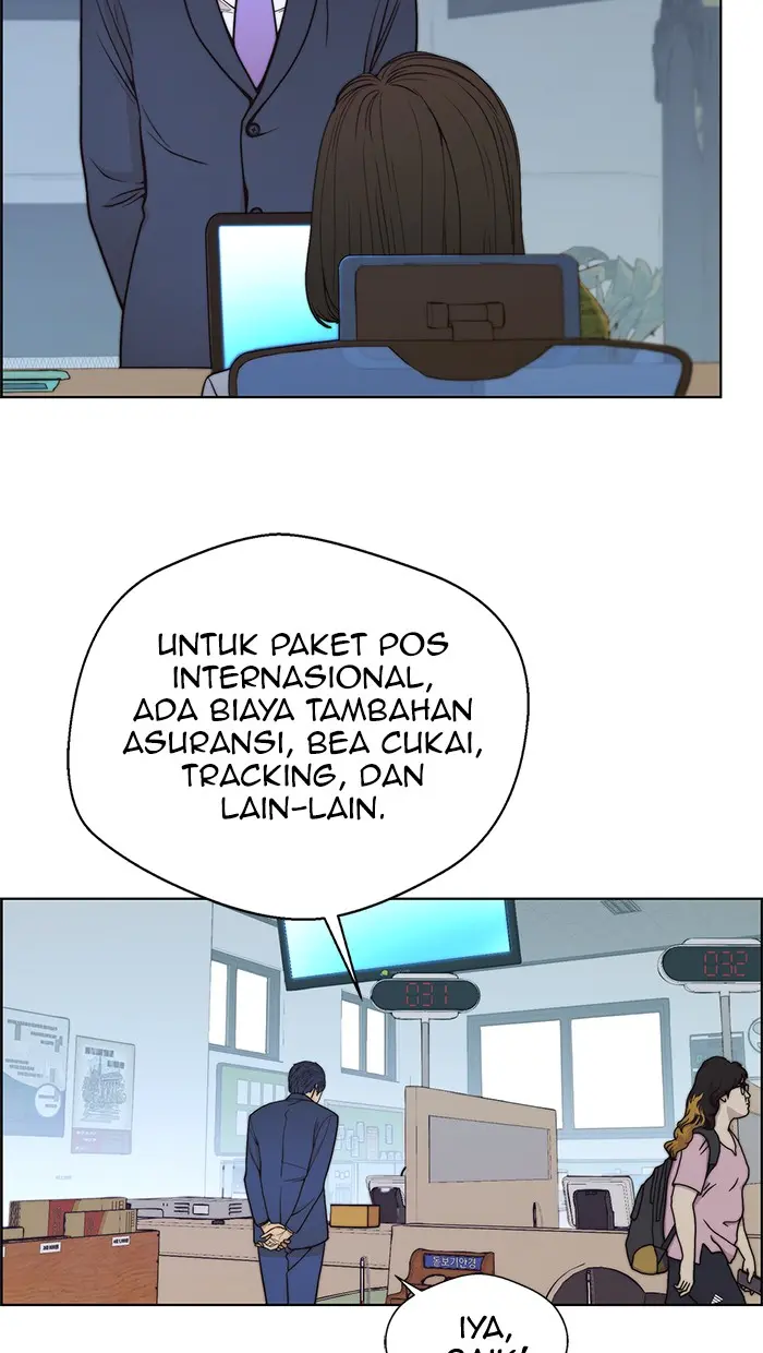 Read A Man's Man ID Manga Online