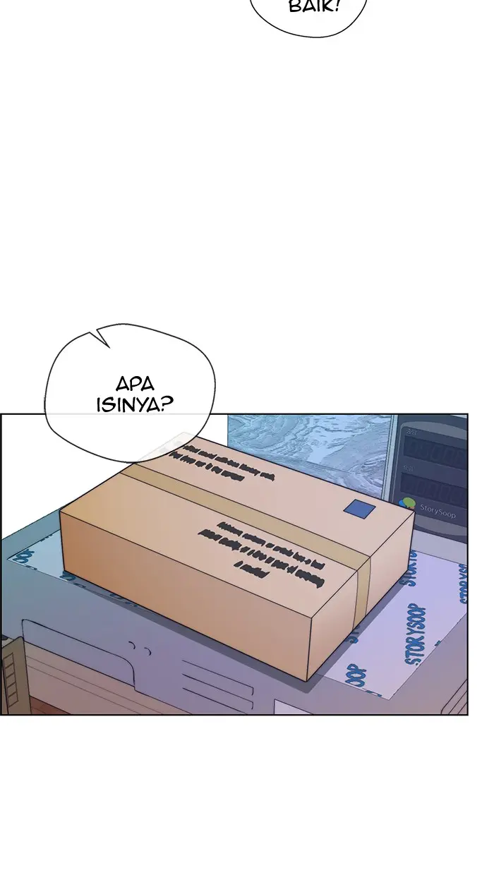 Read A Man's Man ID Manga Online