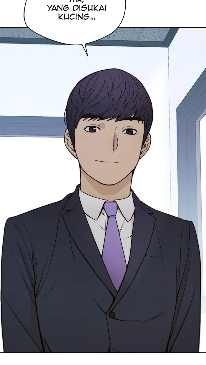 Read A Man's Man ID Manga Online