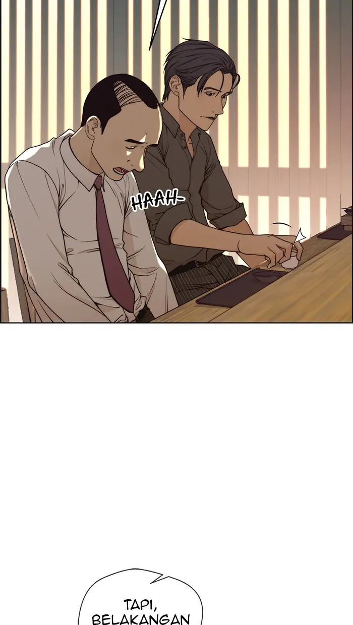 Read A Man's Man ID Manga Online