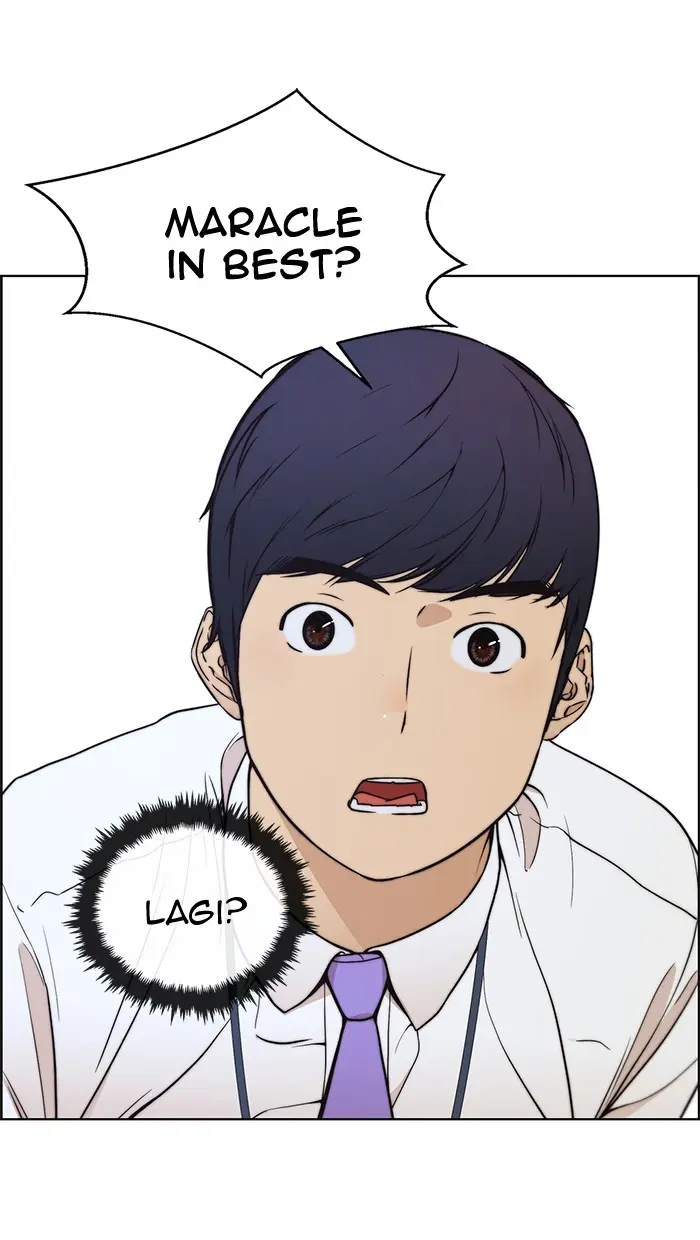 Read A Man's Man ID Manga Online