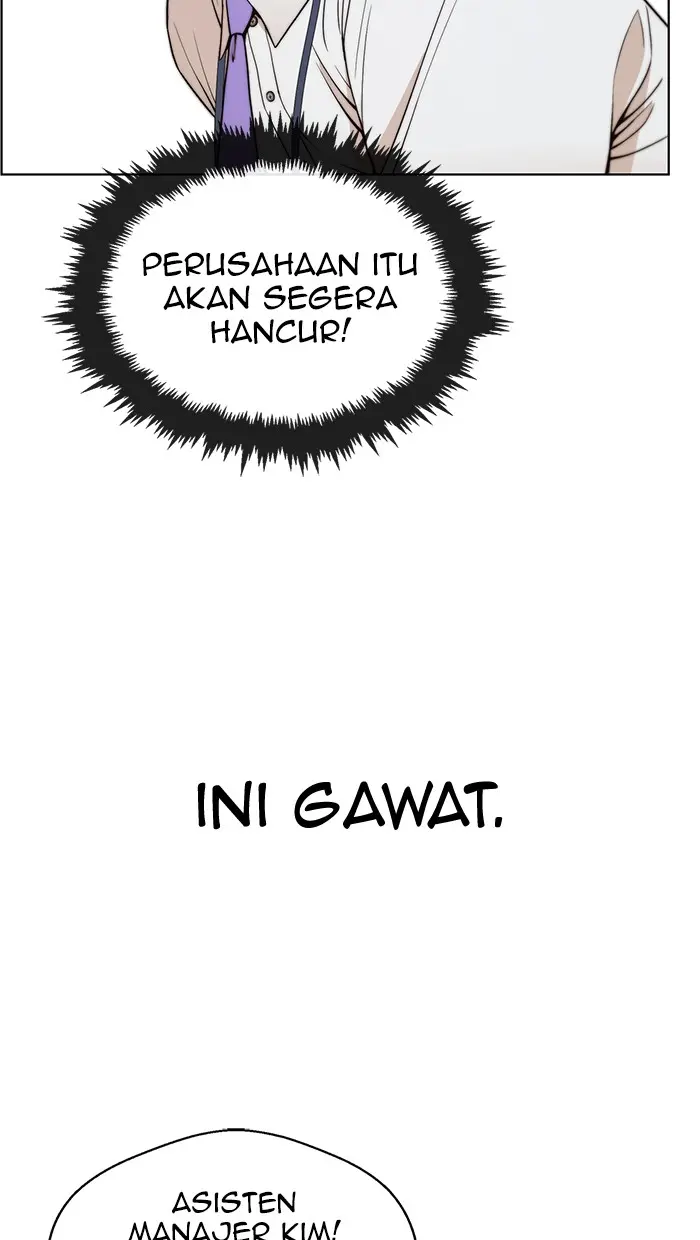 Read A Man's Man ID Manga Online