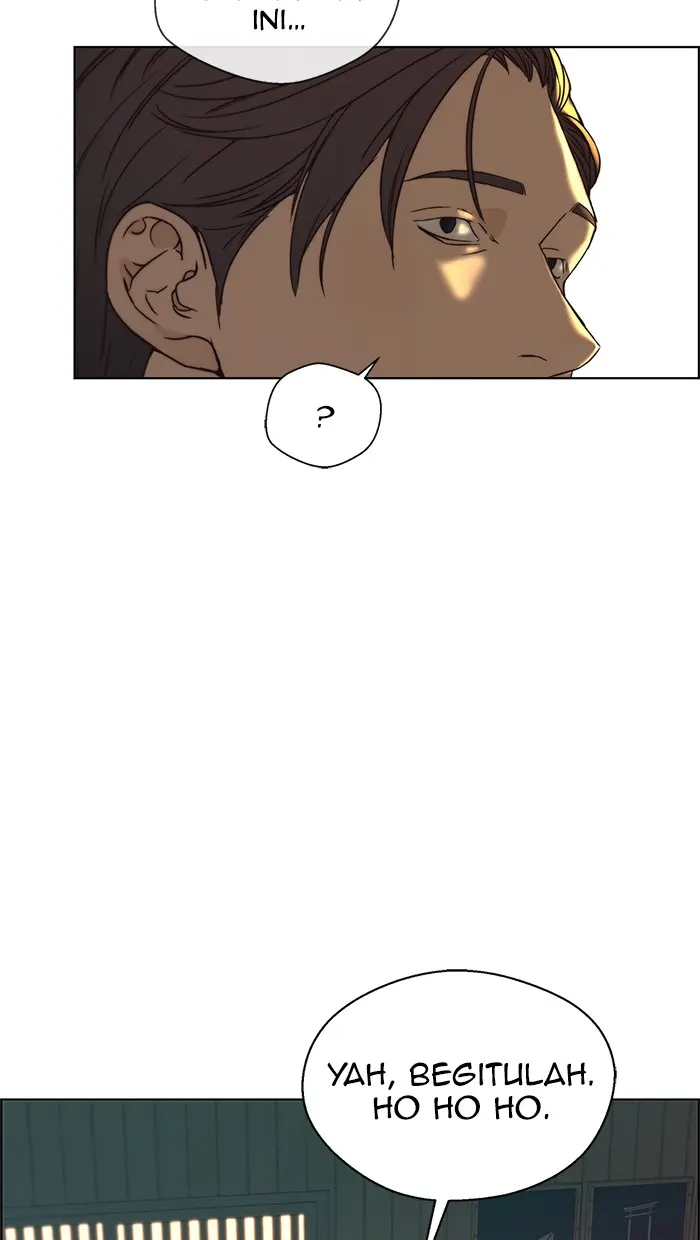 Read A Man's Man ID Manga Online