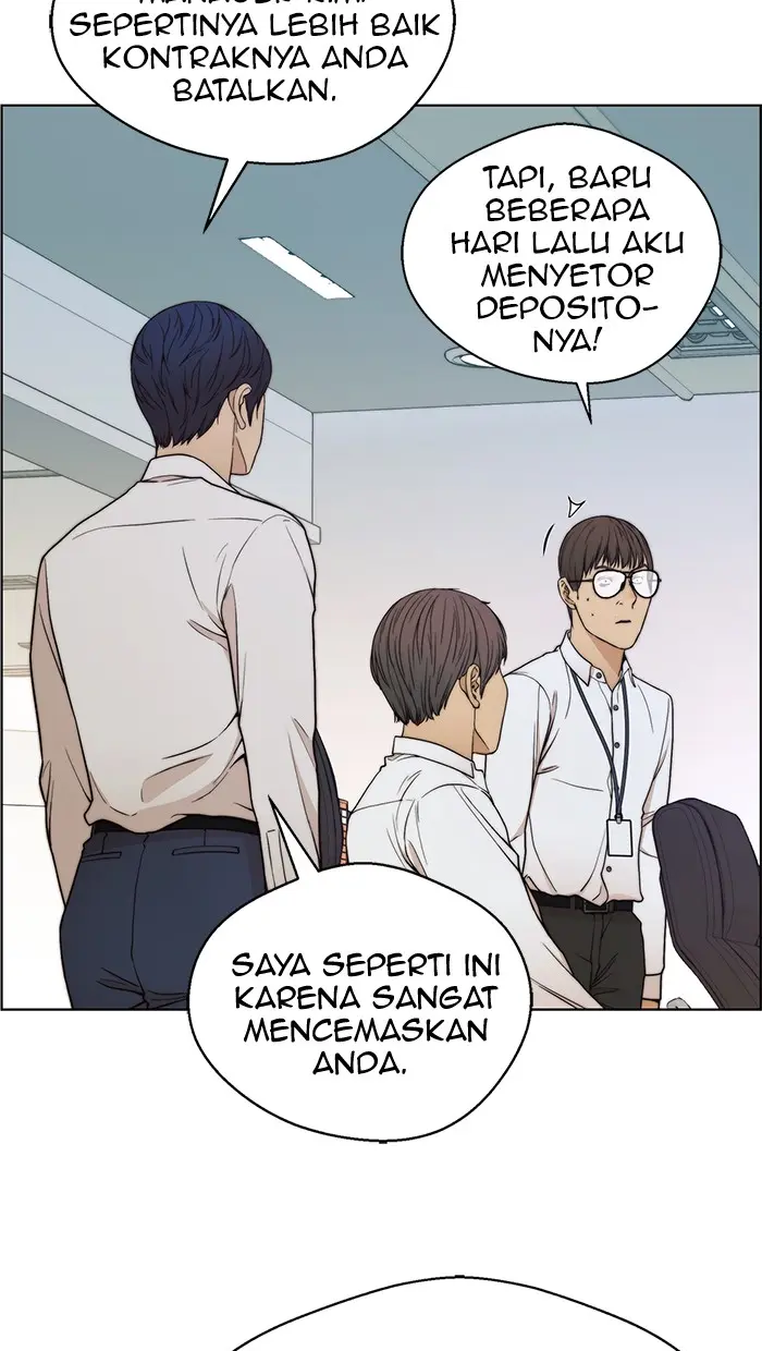 Read A Man's Man ID Manga Online