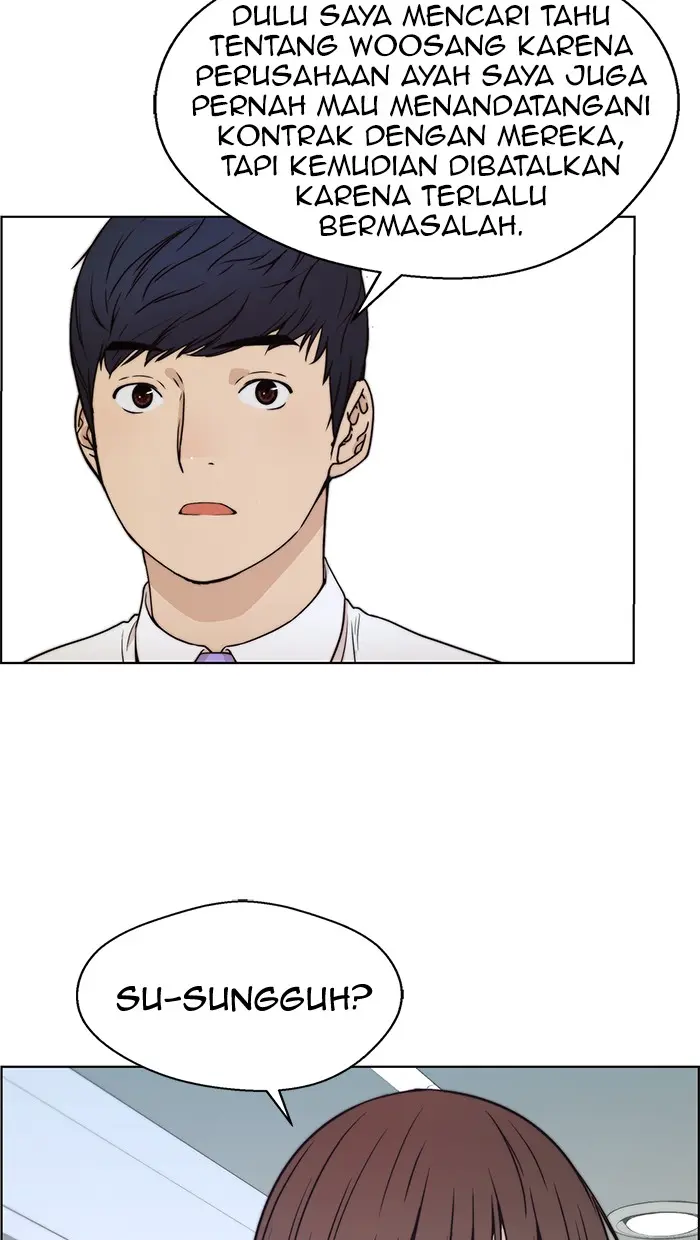 Read A Man's Man ID Manga Online