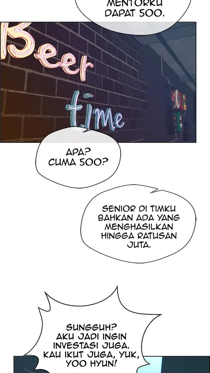 Read A Man's Man ID Manga Online