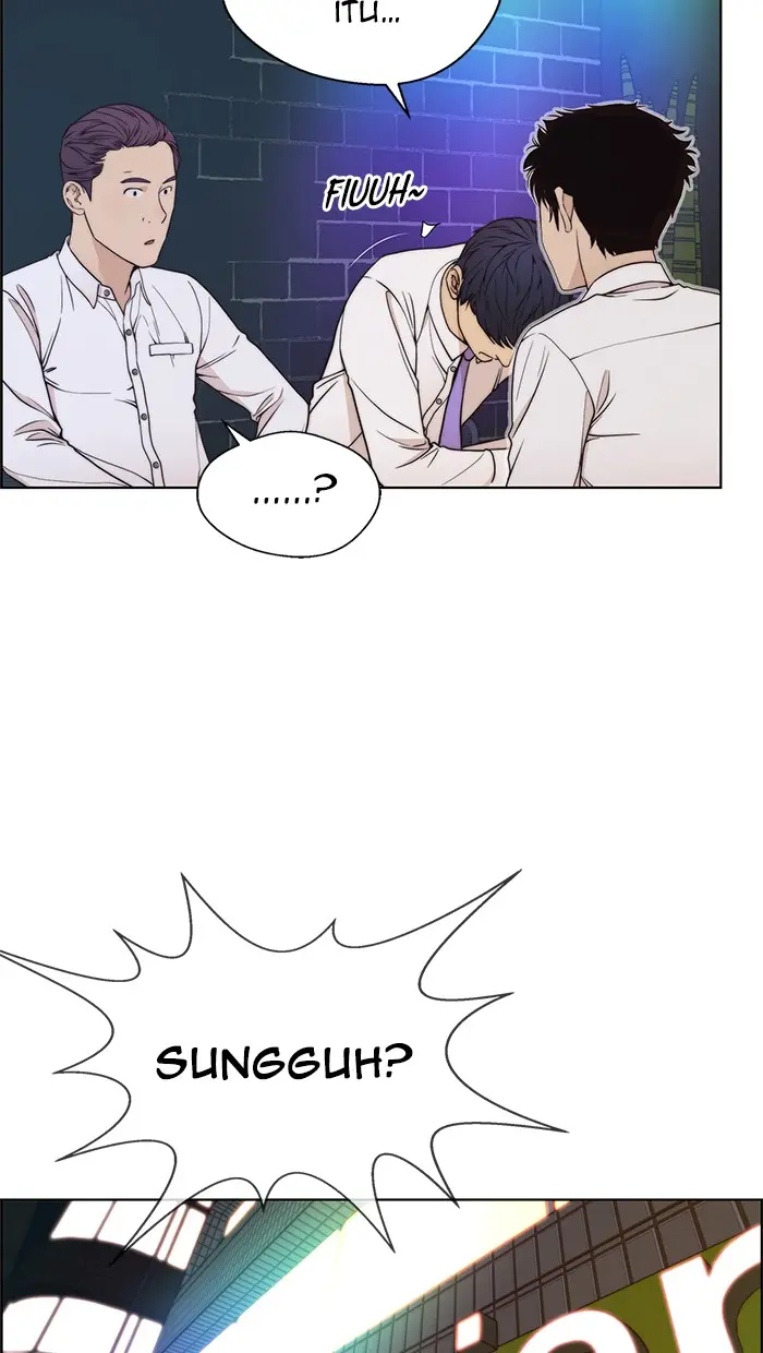 Read A Man's Man ID Manga Online
