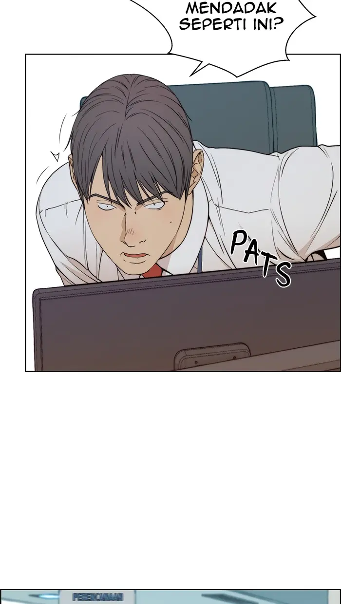 Read A Man's Man ID Manga Online