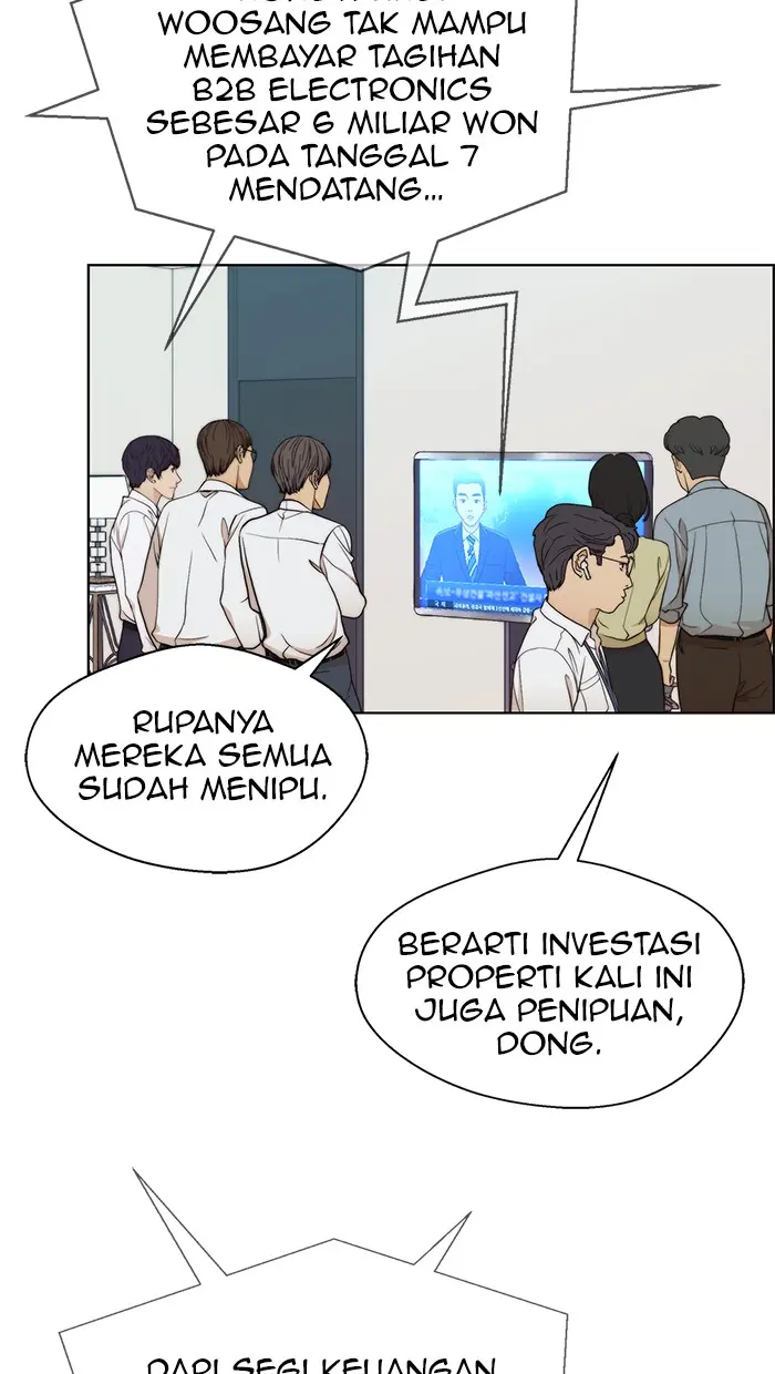Read A Man's Man ID Manga Online