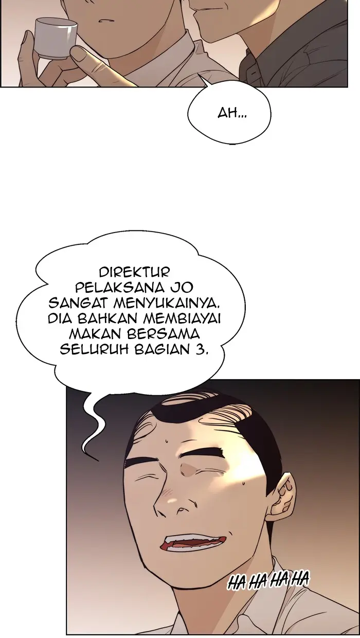 Read A Man's Man ID Manga Online