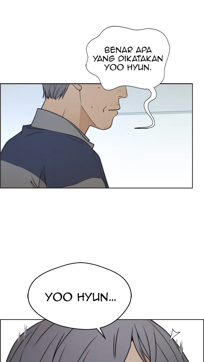 Read A Man's Man ID Manga Online