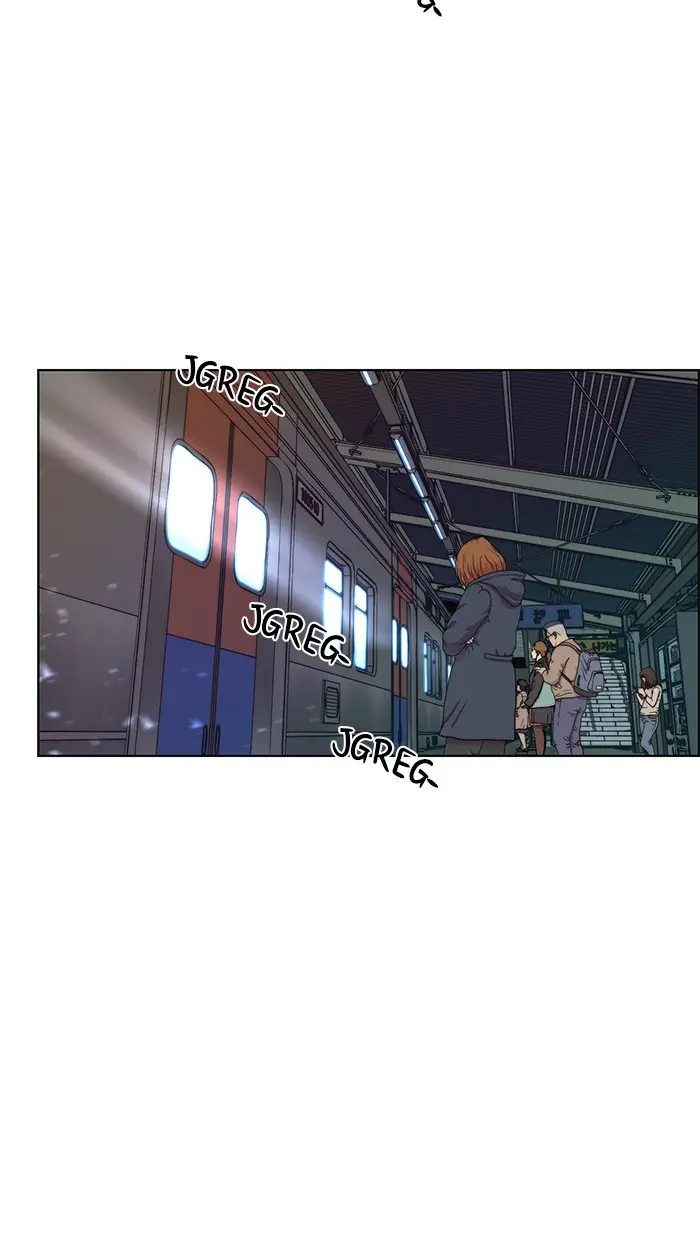 Read A Man's Man ID Manga Online