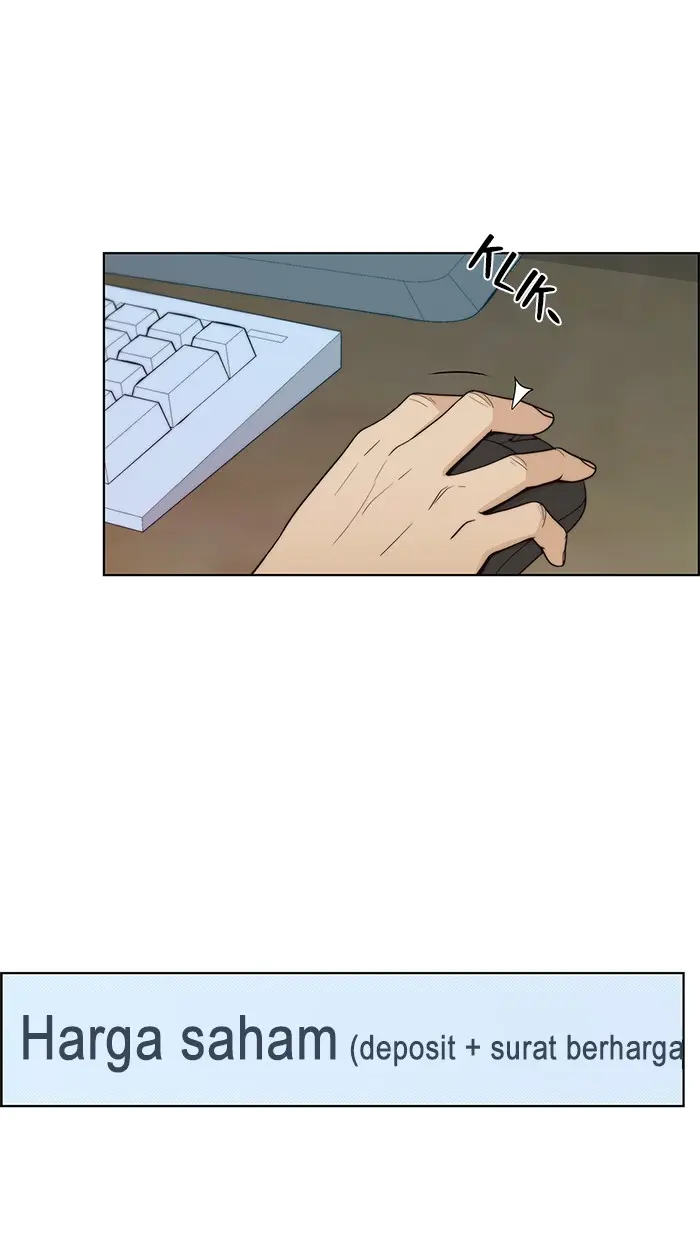 Read A Man's Man ID Manga Online