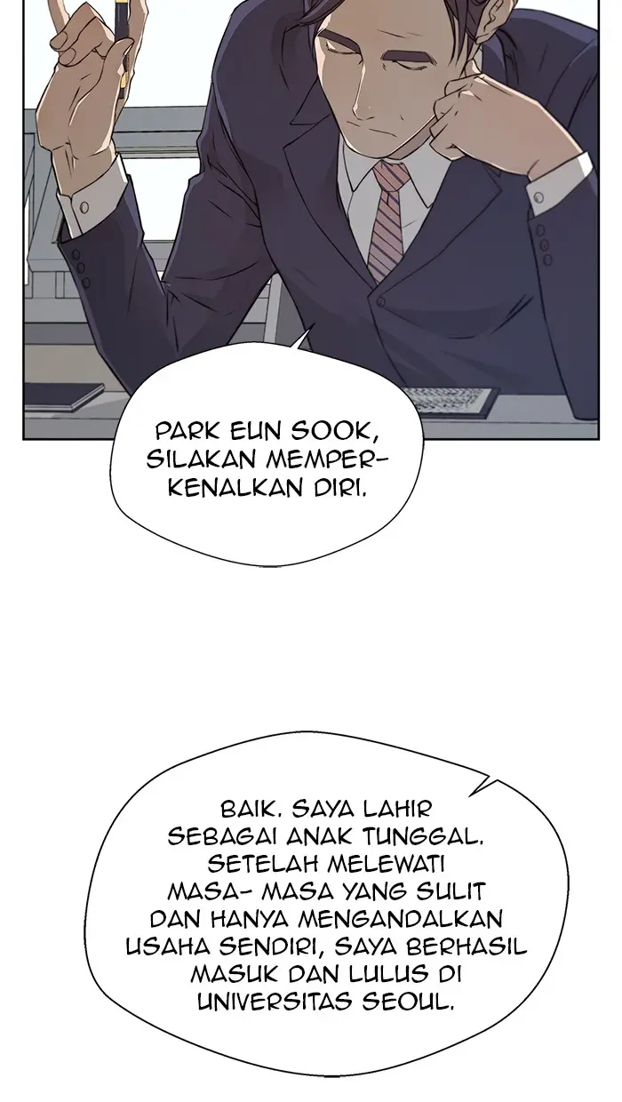 Read A Man's Man ID Manga Online