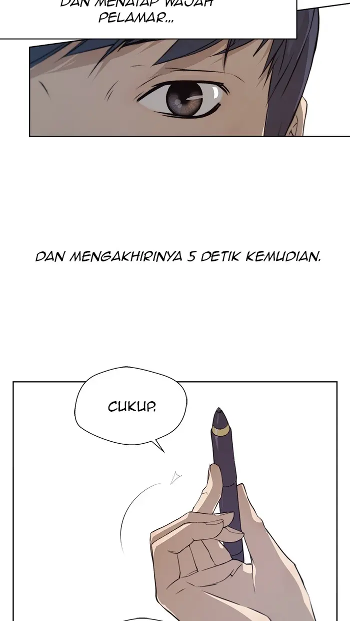Read A Man's Man ID Manga Online