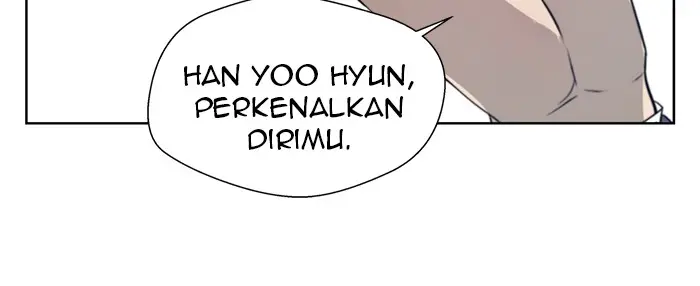 Read A Man's Man ID Manga Online