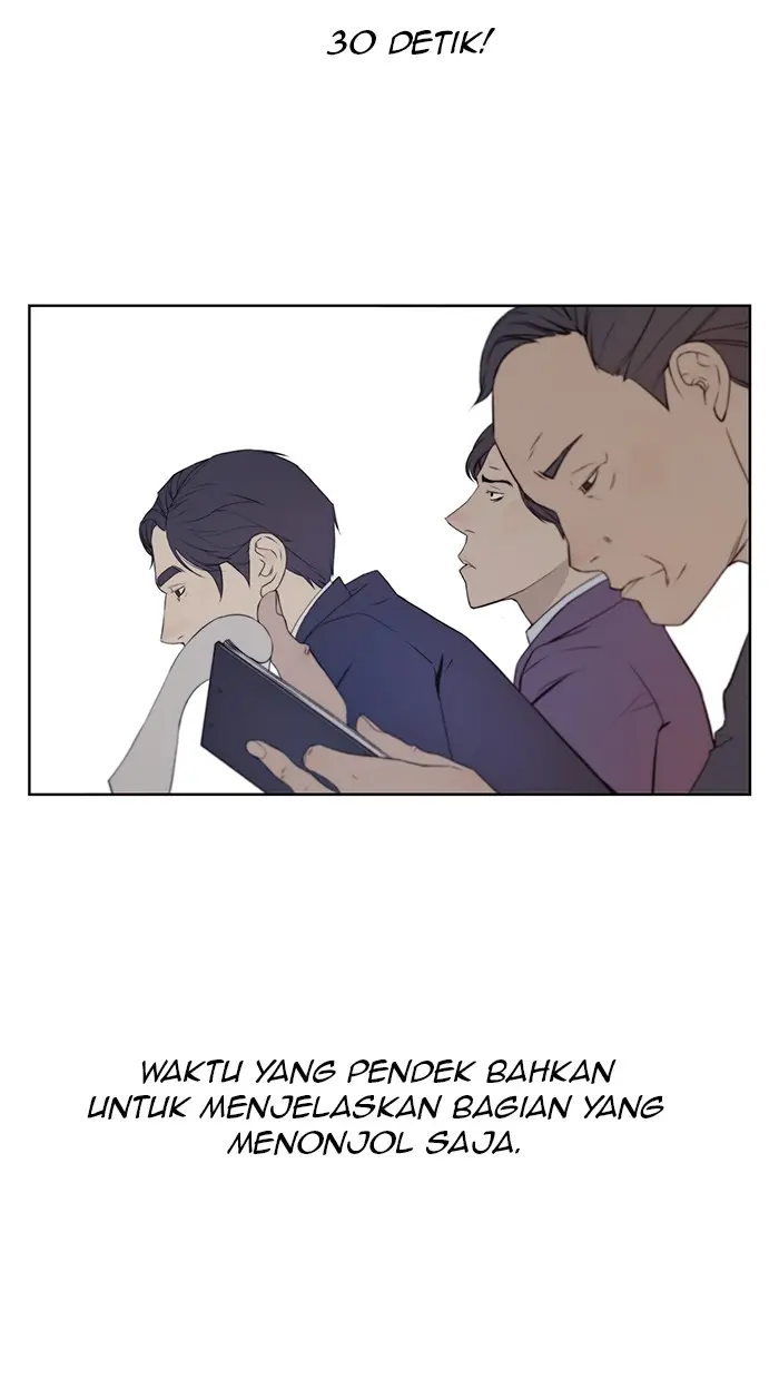 Read A Man's Man ID Manga Online