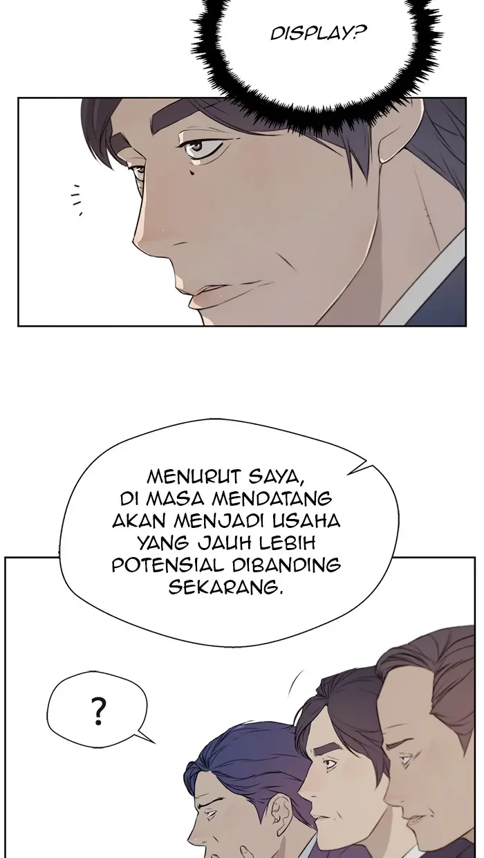 Read A Man's Man ID Manga Online