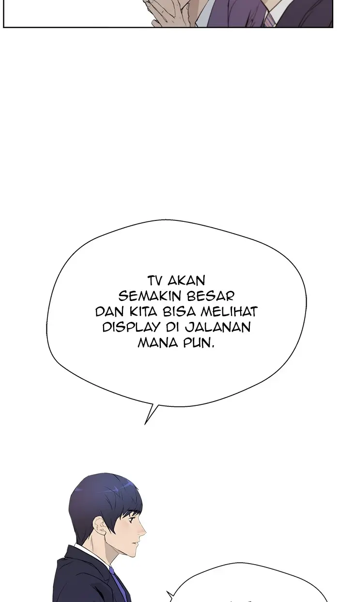 Read A Man's Man ID Manga Online
