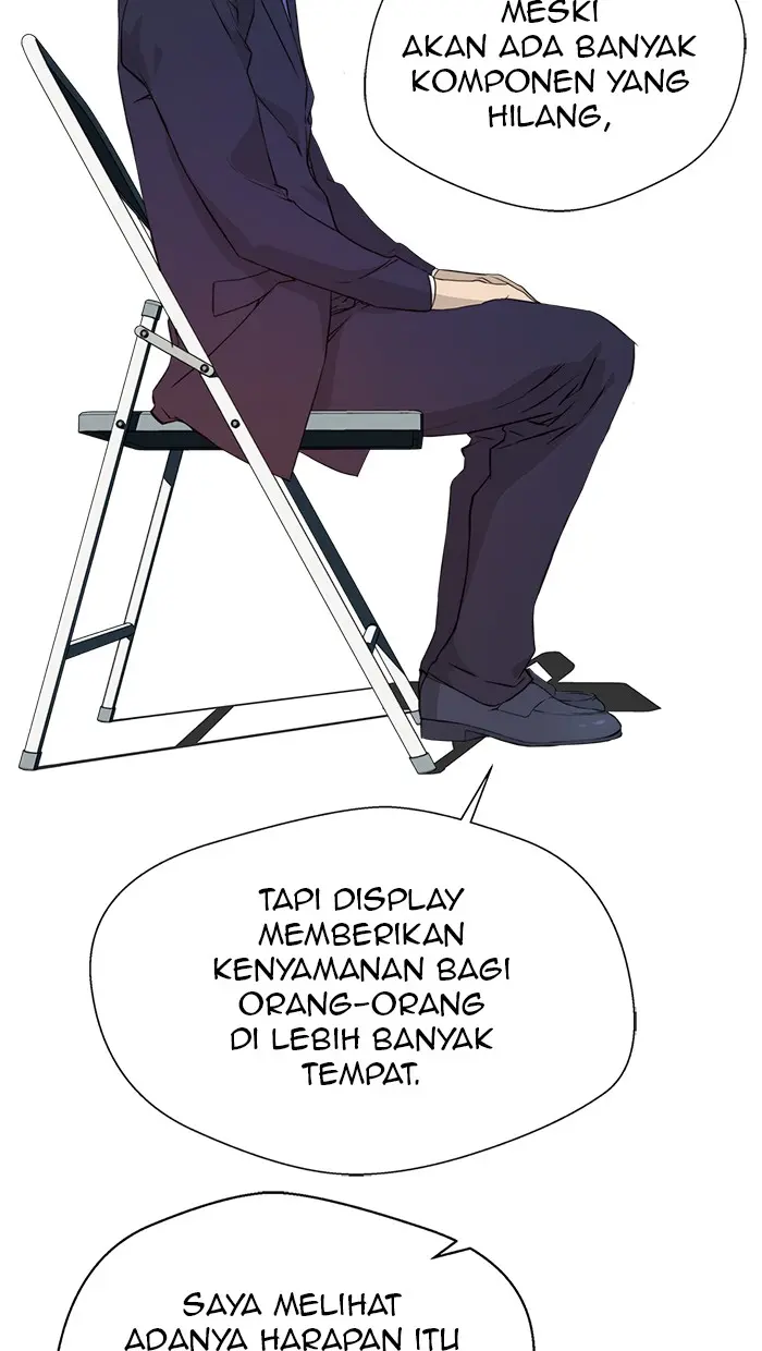 Read A Man's Man ID Manga Online