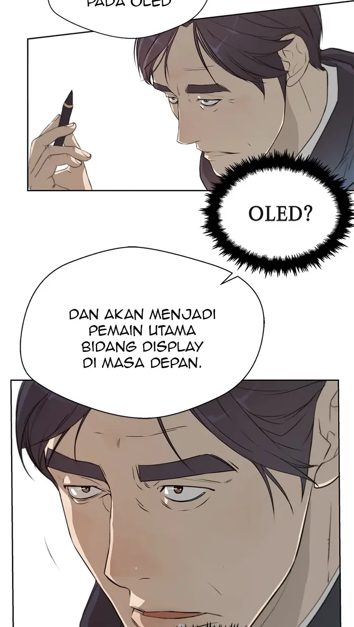 Read A Man's Man ID Manga Online