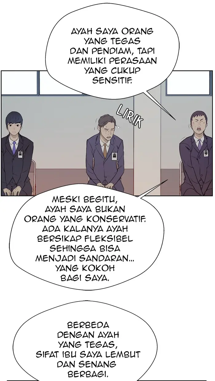 Read A Man's Man ID Manga Online