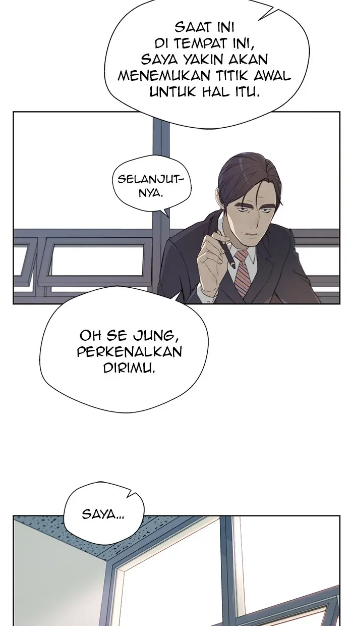 Read A Man's Man ID Manga Online