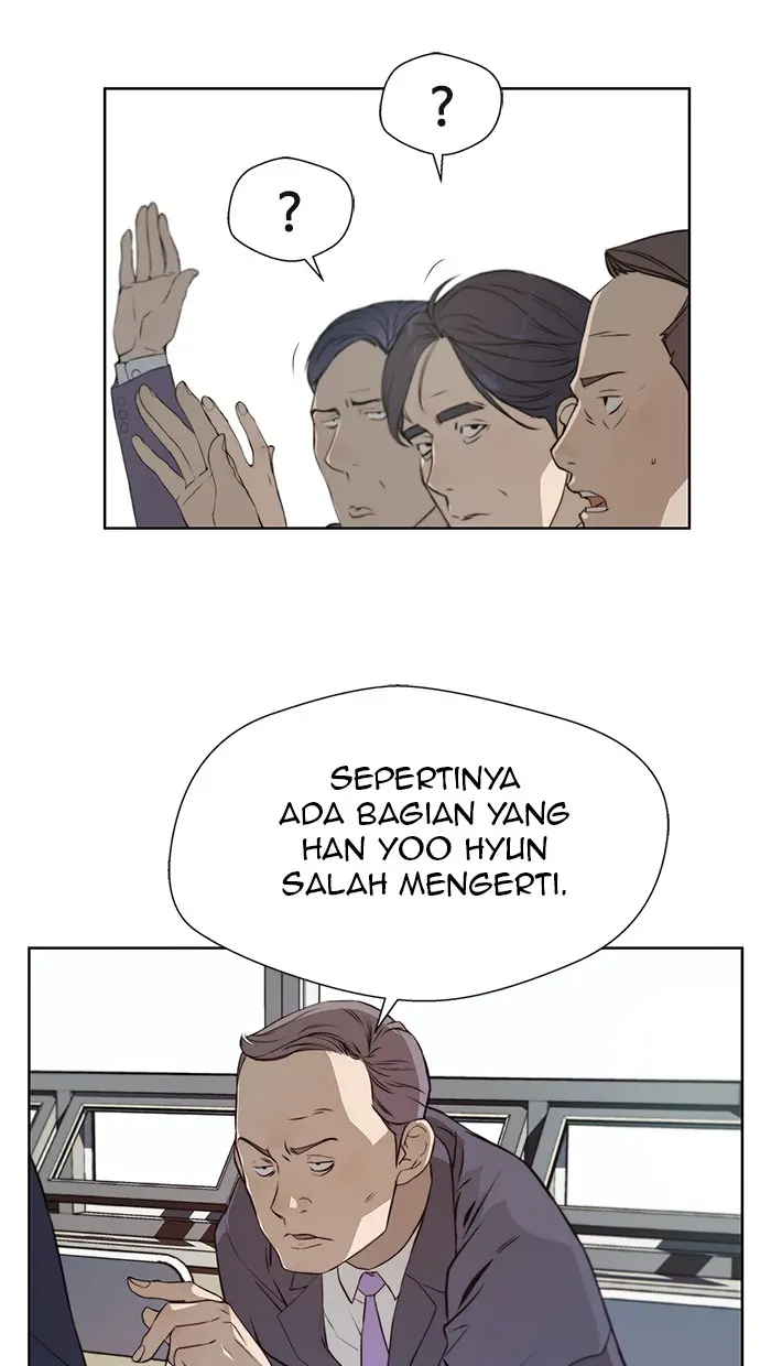 Read A Man's Man ID Manga Online