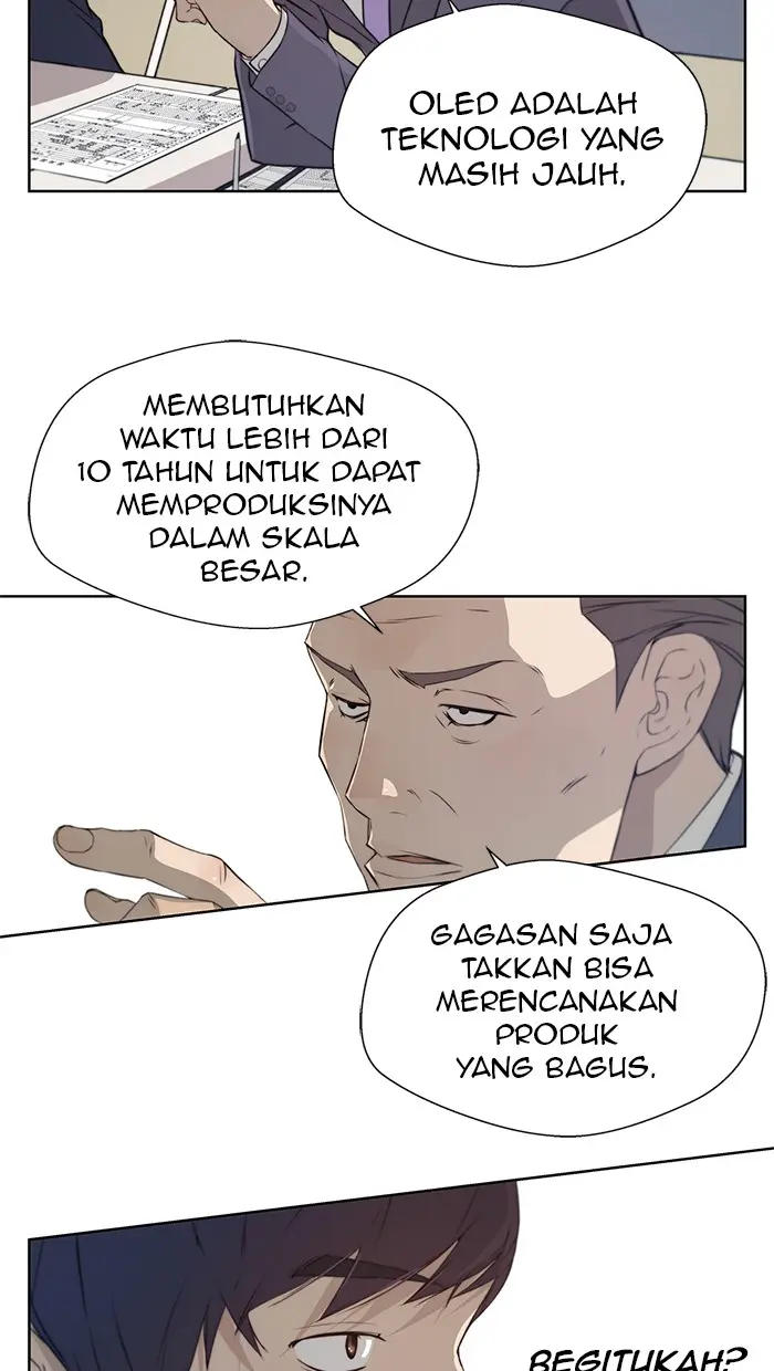 Read A Man's Man ID Manga Online