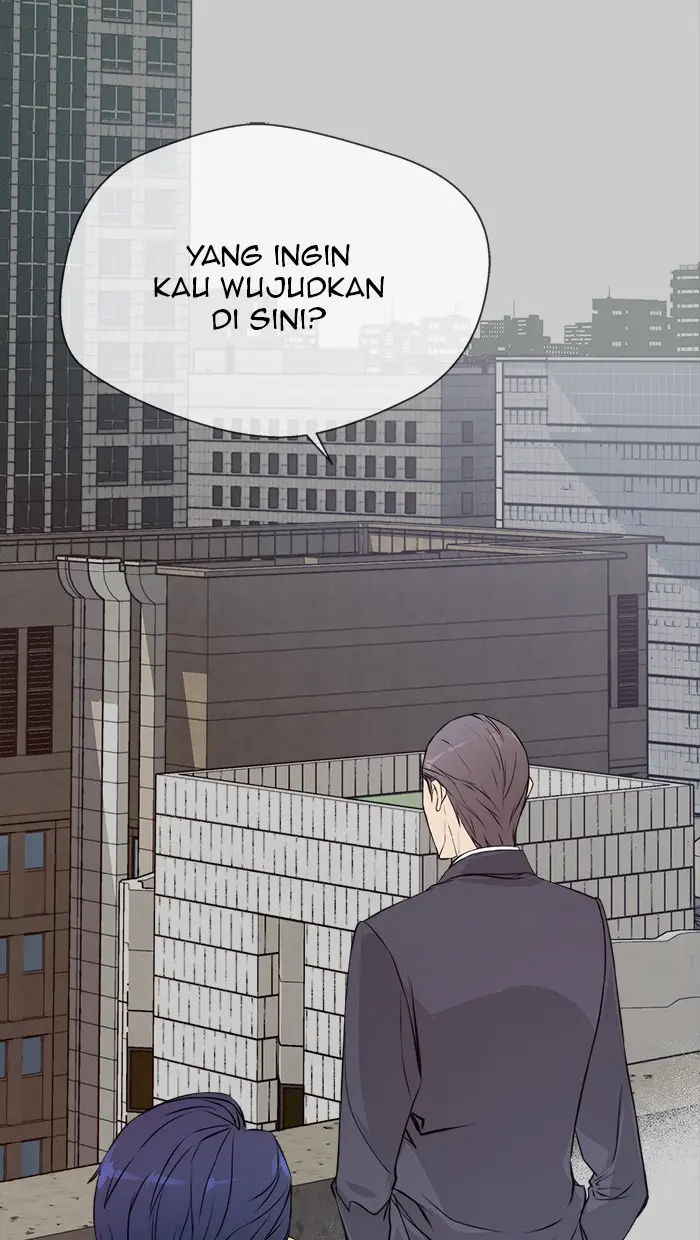Read A Man's Man ID Manga Online