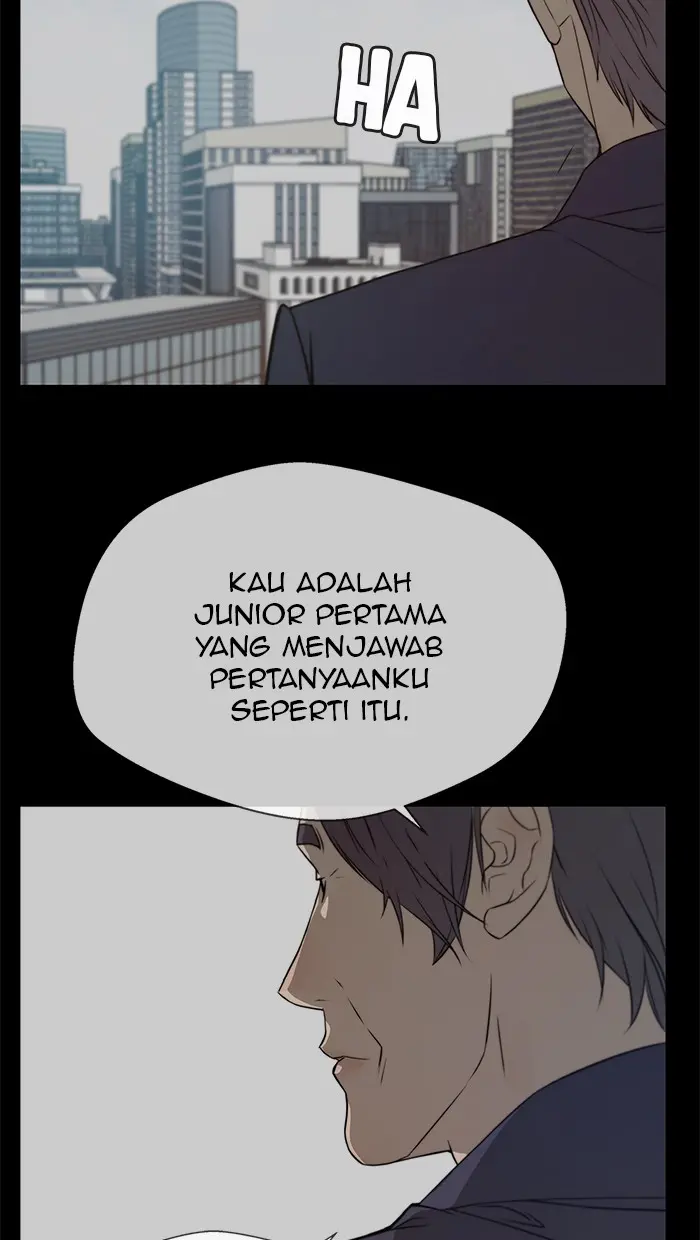 Read A Man's Man ID Manga Online