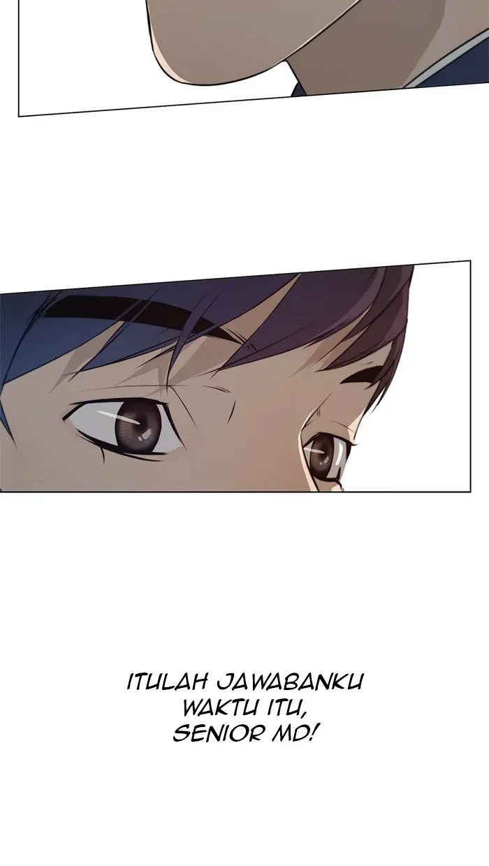 Read A Man's Man ID Manga Online