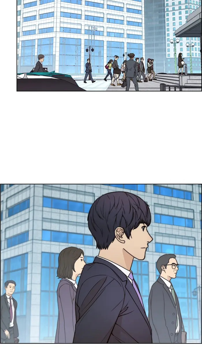 Read A Man's Man ID Manga Online