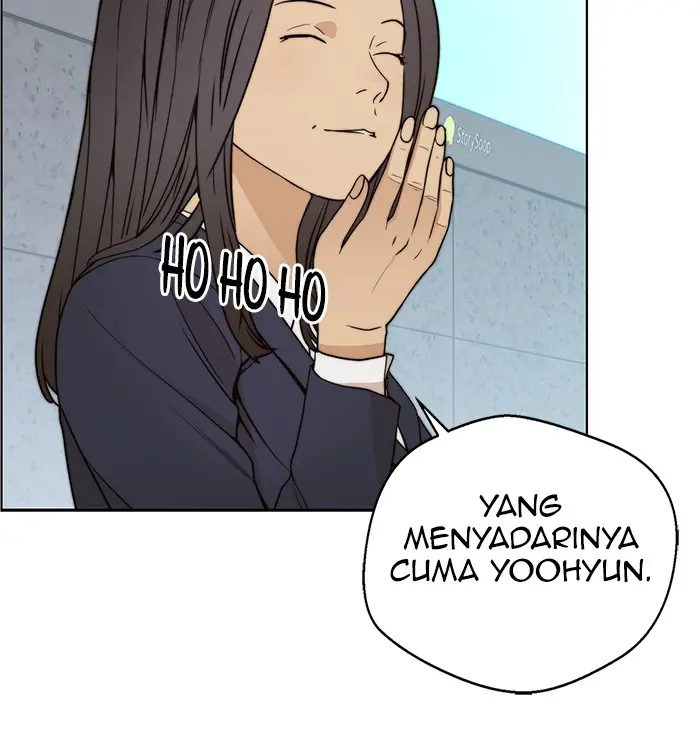 Read A Man's Man ID Manga Online